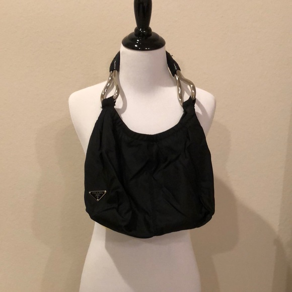 Prada Handbags - Prada handbag